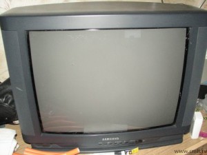 Телевизор Samsung (ЭЛТ)