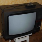 Кинескоп Электрон