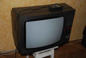 Кинескоп Электрон