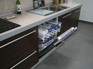 Встроенная