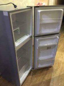 Холодильник самсунг